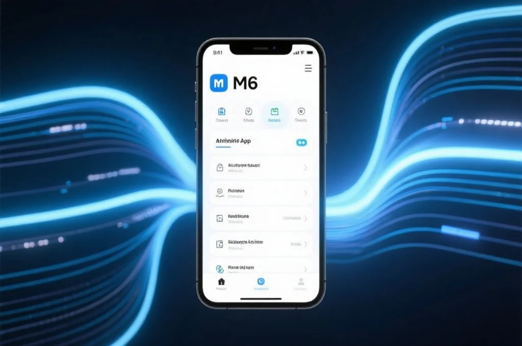 m6官方app性能优化