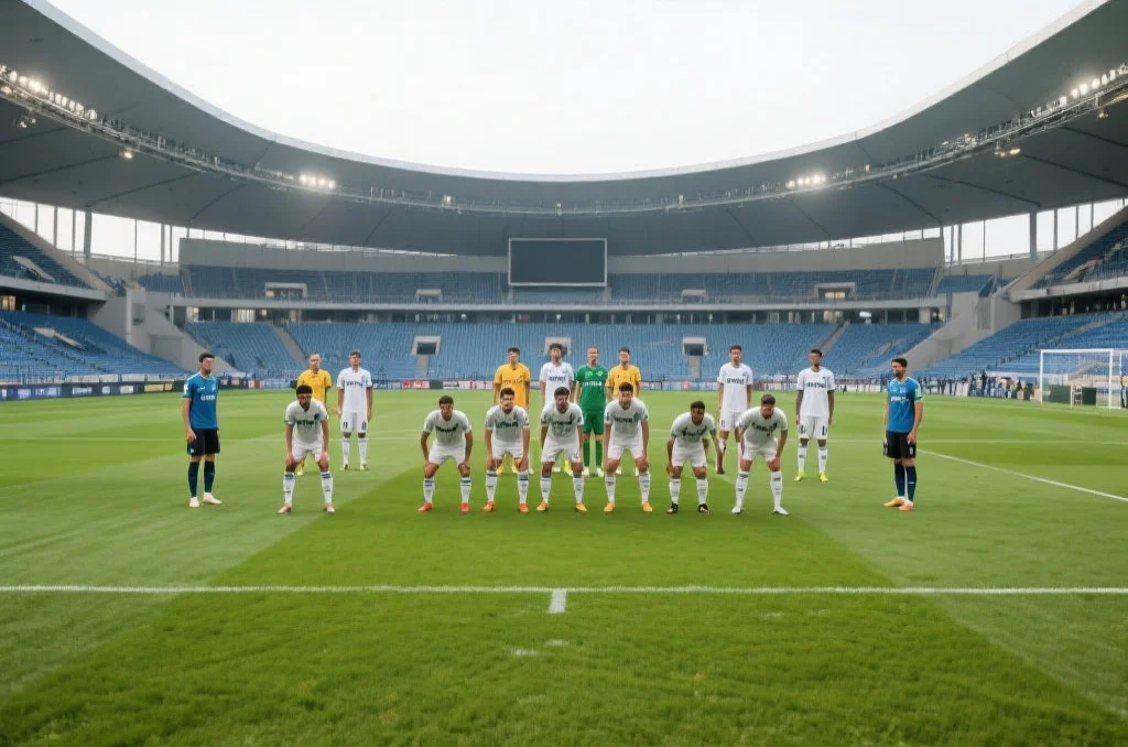 深入解析现代足球战术:4-3-3阵型的优缺点